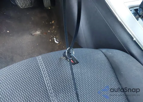 2015 Nissan Sentra Fe+ S/S/Sl/Sr/Sv z USA, uszkodzony, nr VIN 3N1AB7AP7FY248458